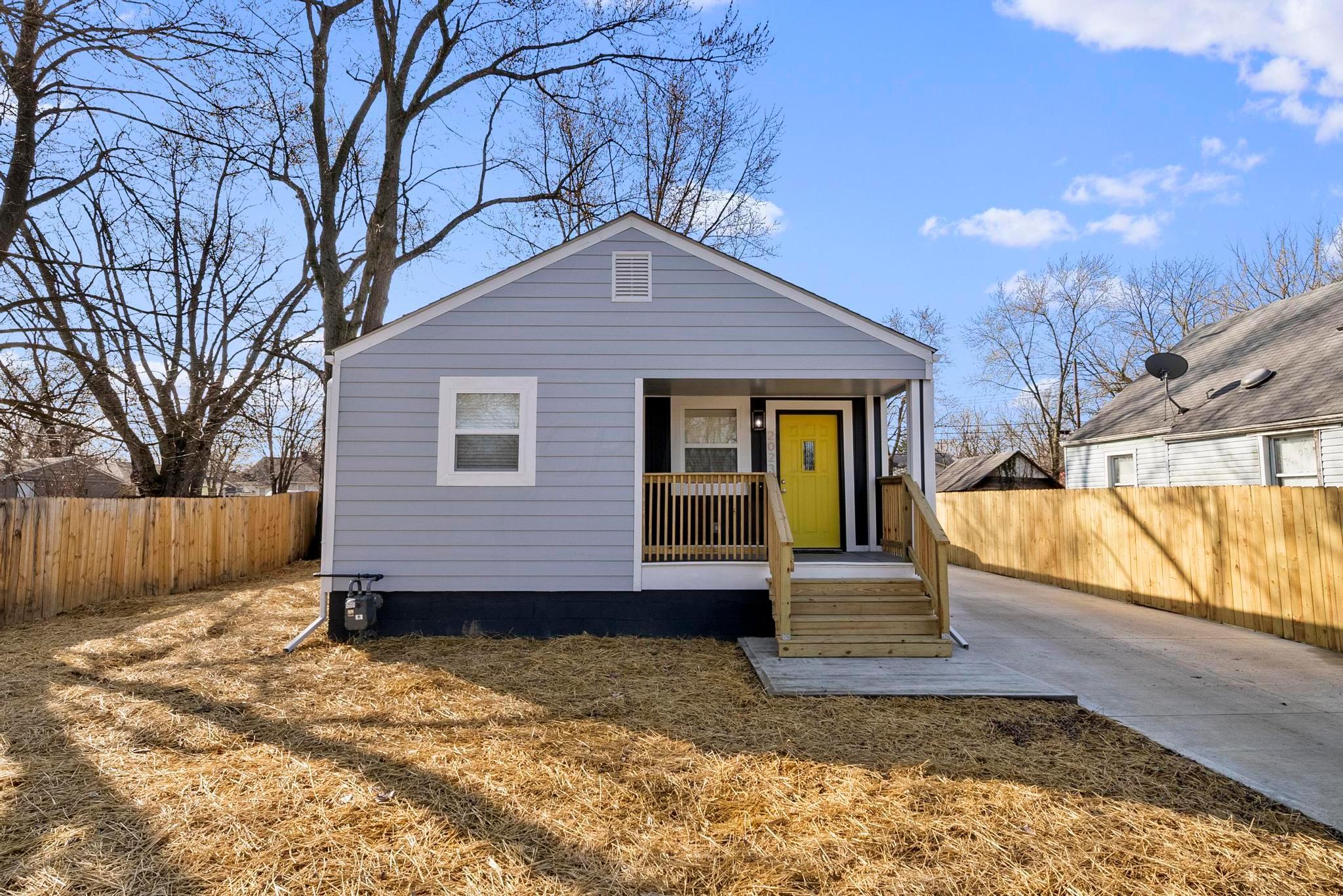 2023 Ferris Road Columbus, OH 43224 - Photo 2 of 24 Ferris Road