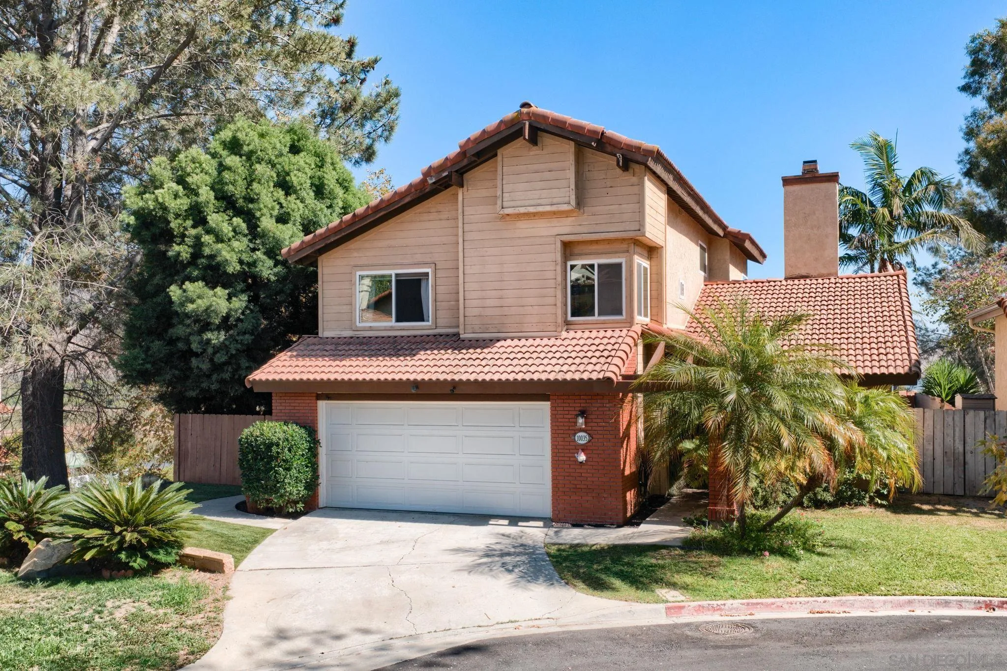 10035 Verbena Lane Spring Valley, CA 91977 - Photo 1 of 40