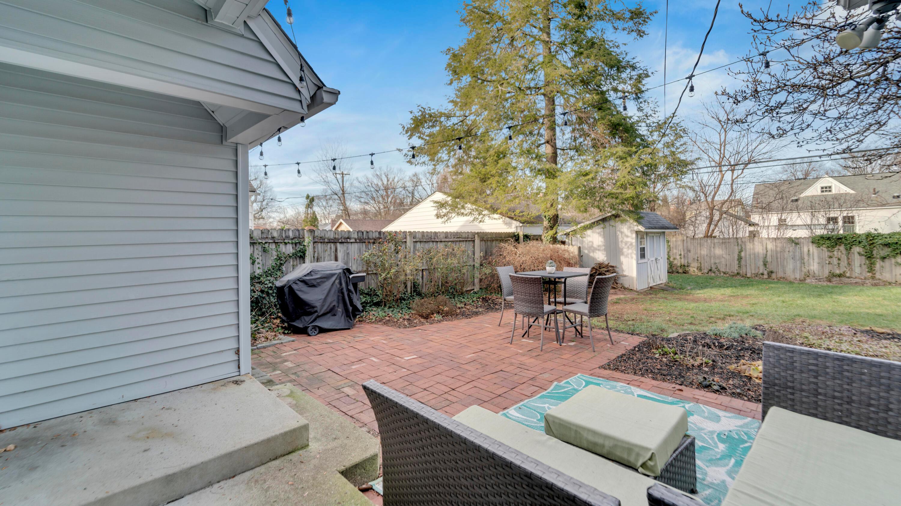 496 Fallis Road Columbus, OH 43214 - Photo 39 of 42 496 Fallis Rd_18