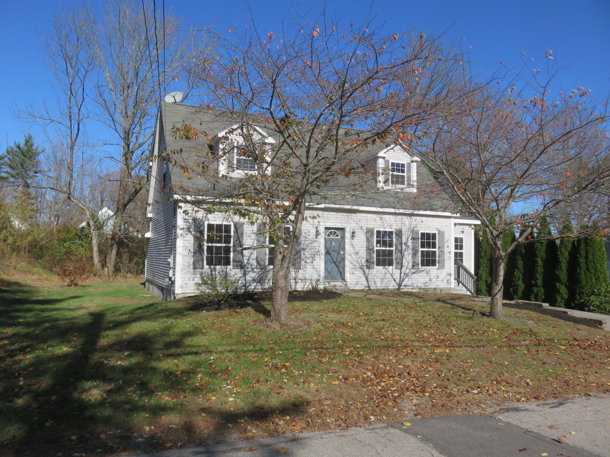 21 Edgewood Road Wells, ME 04090 - Photo 2 of 22 IMG_0400