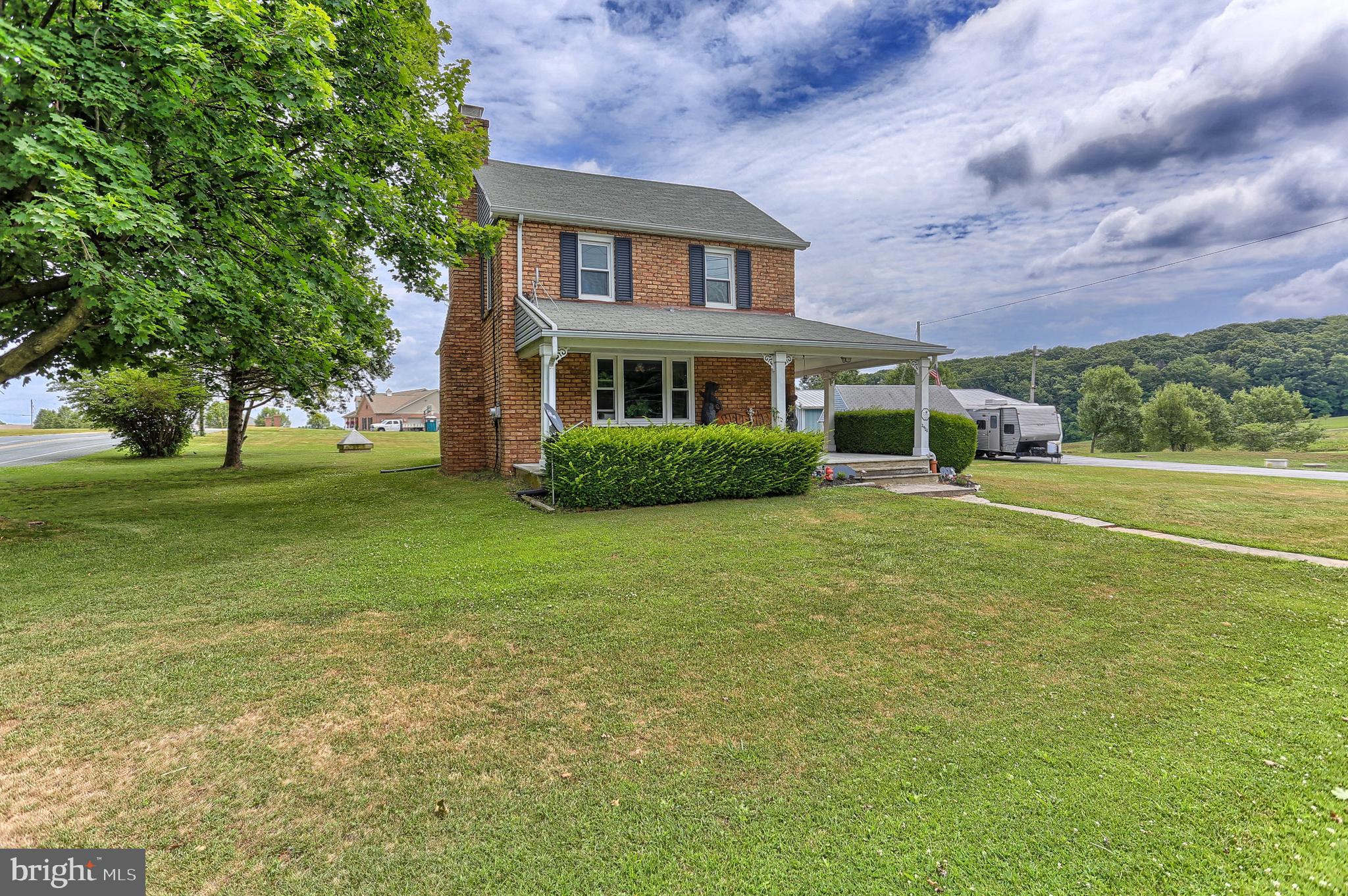2422 Black Rock Road Hanover, PA 17331 - Photo 1 of 31