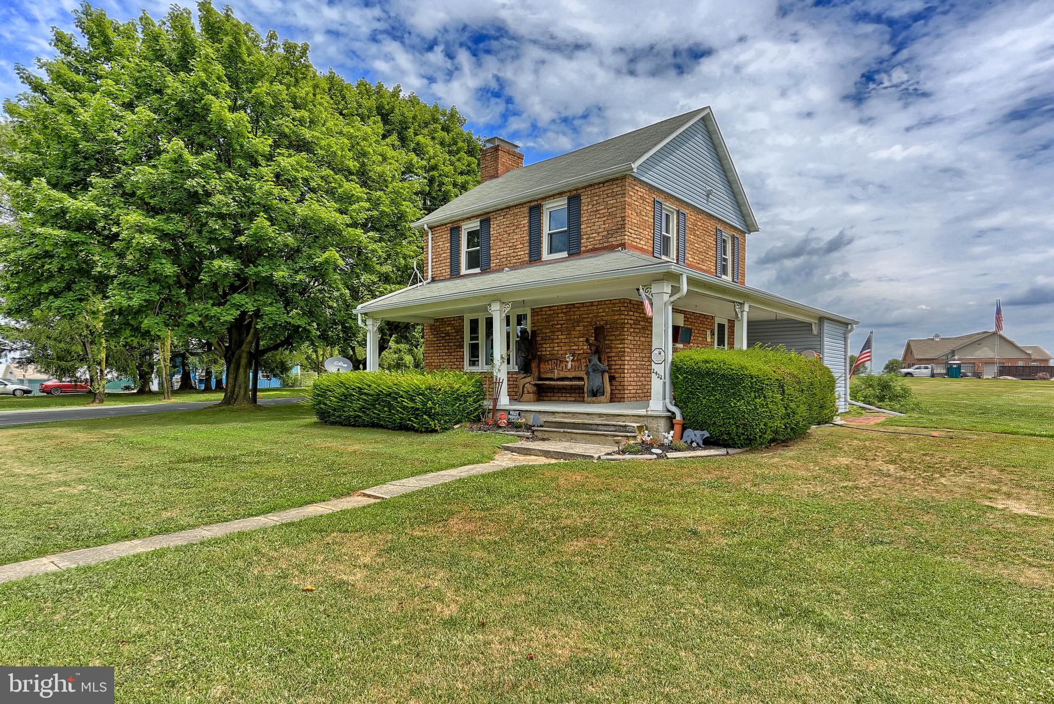 2422 Black Rock Road Hanover, PA 17331 - Photo 2 of 31