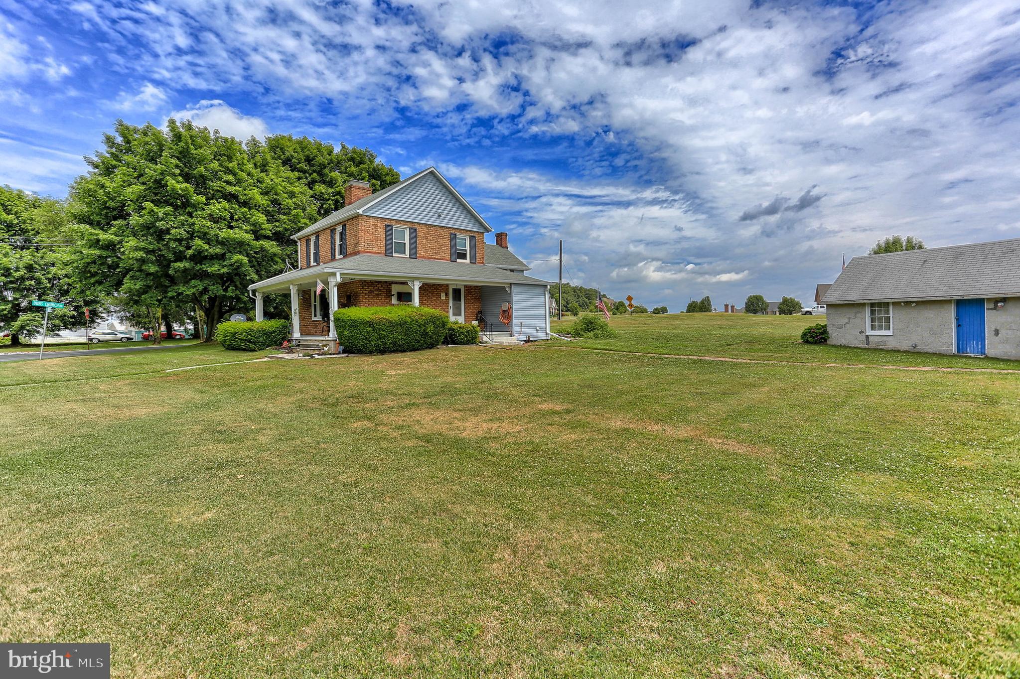 2422 Black Rock Road Hanover, PA 17331 - Photo 3 of 31