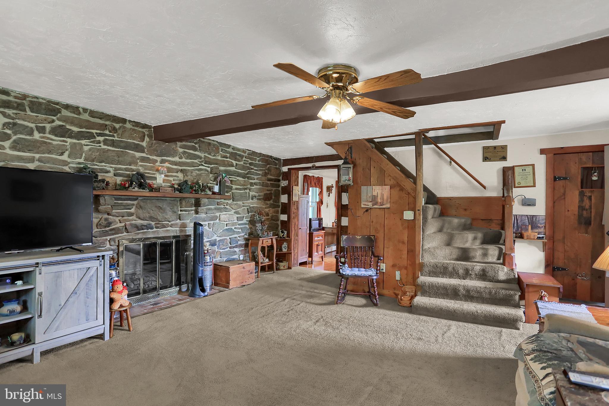 2422 Black Rock Road Hanover, PA 17331 - Photo 23 of 31