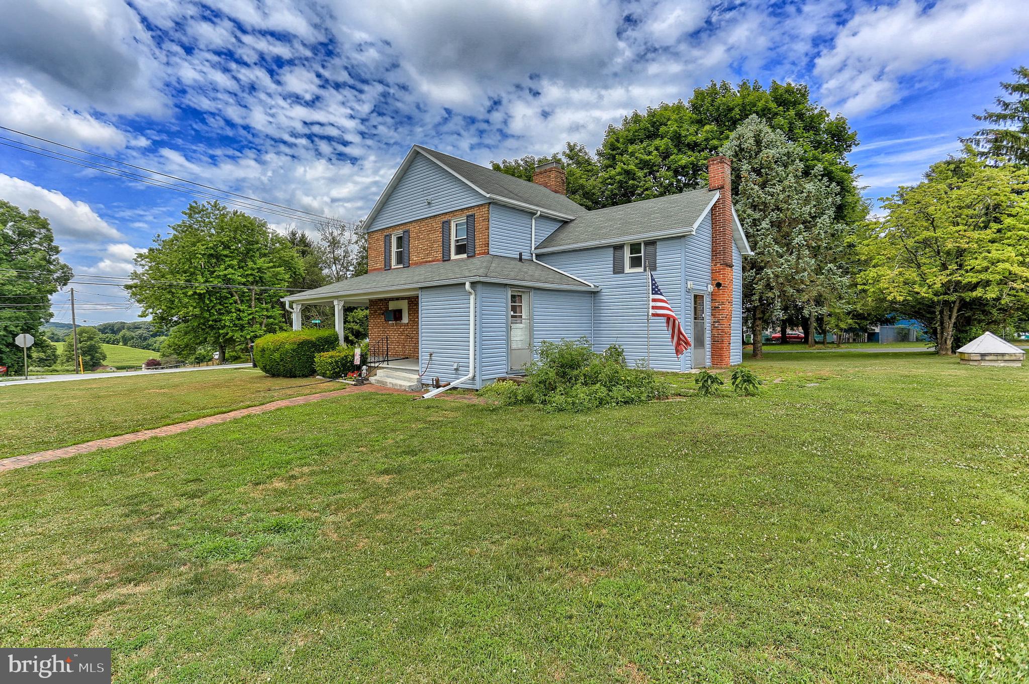 2422 Black Rock Road Hanover, PA 17331 - Photo 24 of 31