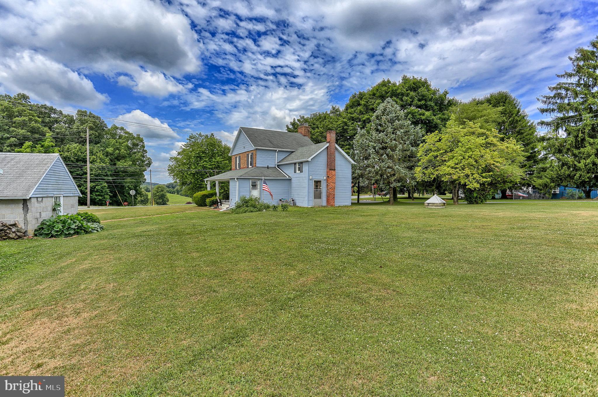 2422 Black Rock Road Hanover, PA 17331 - Photo 26 of 31