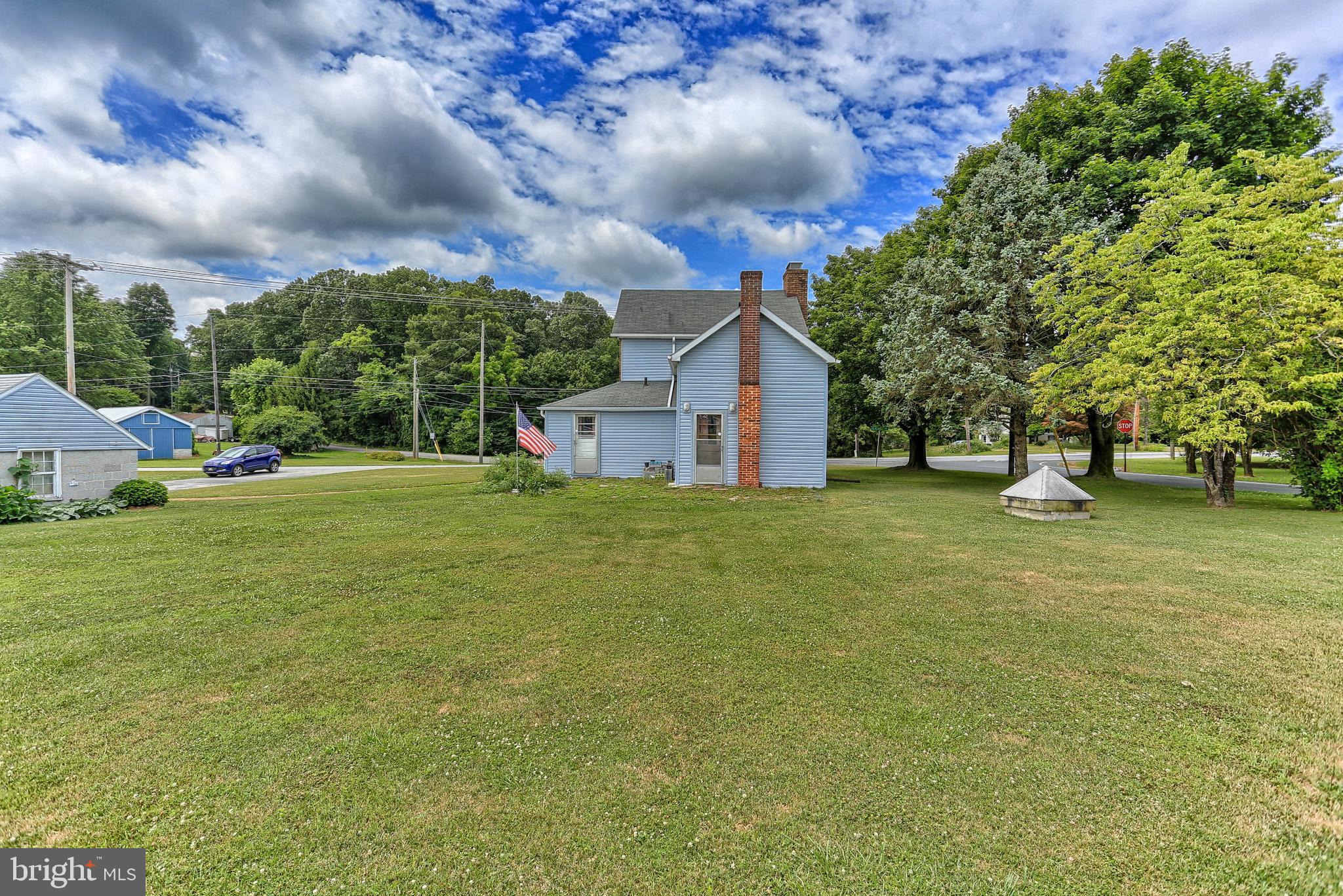2422 Black Rock Road Hanover, PA 17331 - Photo 28 of 31