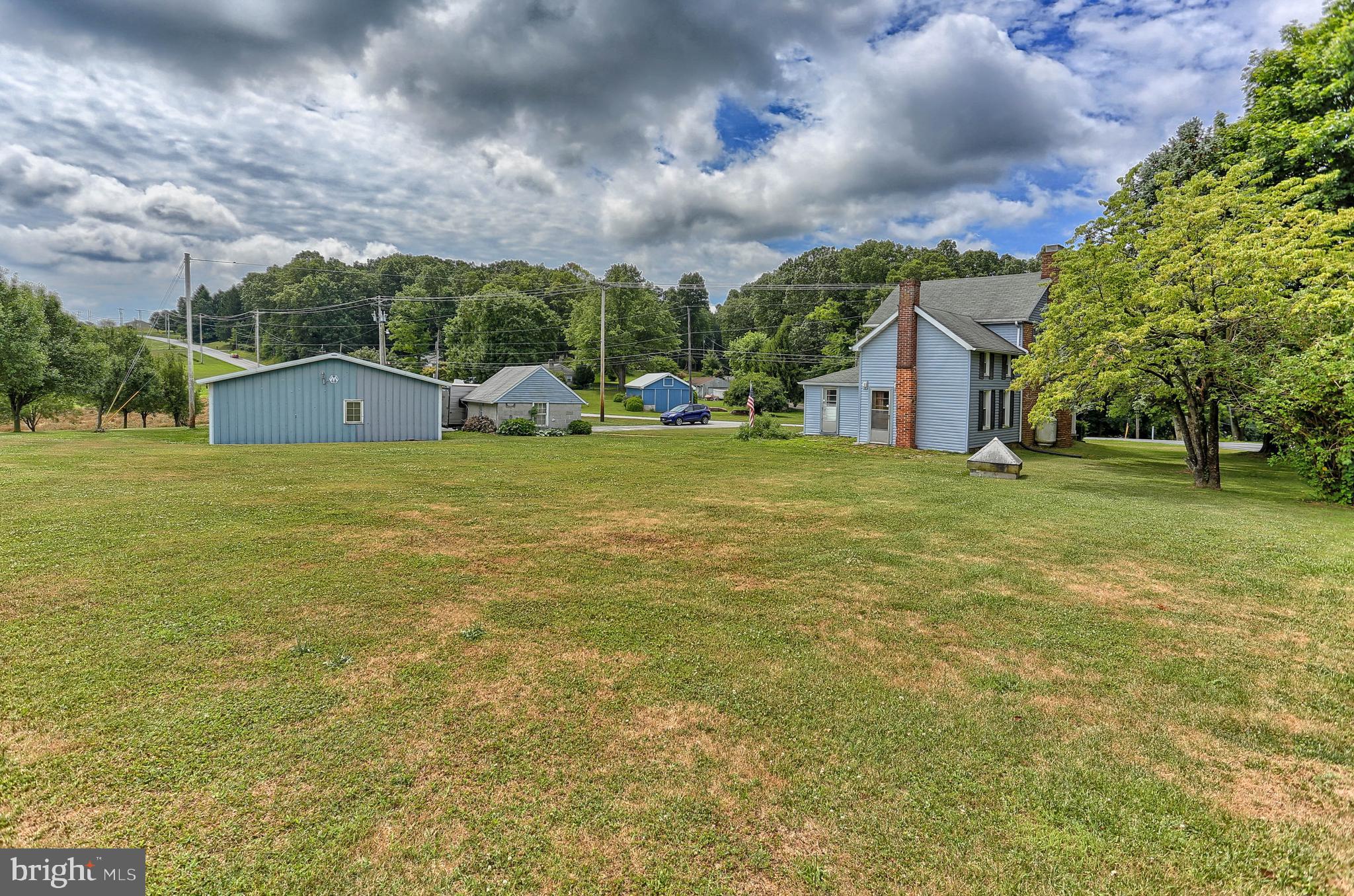 2422 Black Rock Road Hanover, PA 17331 - Photo 29 of 31