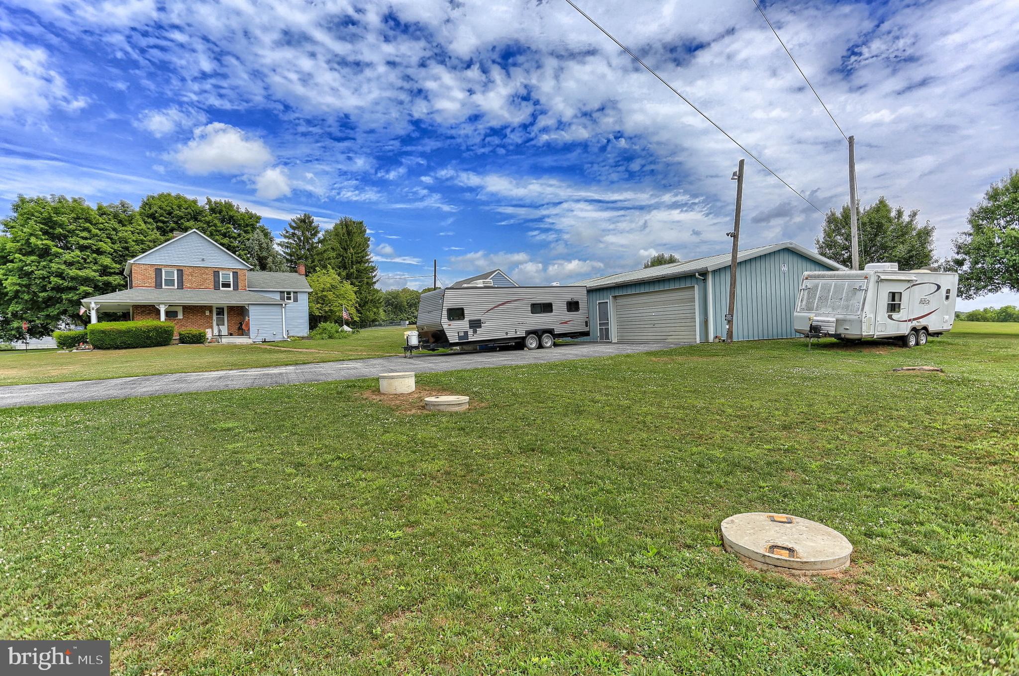 2422 Black Rock Road Hanover, PA 17331 - Photo 30 of 31