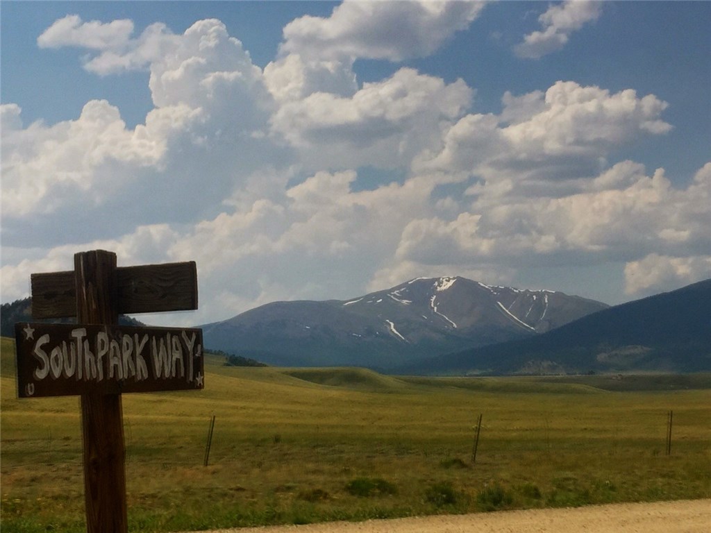 2156 Bar D Road Fairplay, CO 80432 - Photo 1 of 5 Gallery Image 1