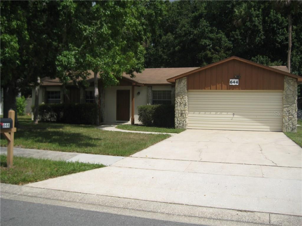 644 Pearl Road Winter Springs, FL 32708 - Photo 1 of 1 Gallery Image 1