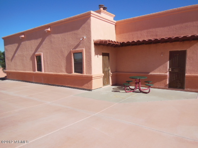 6282 West Sunset Road Tucson, AZ 85743 - Photo 21 of 25