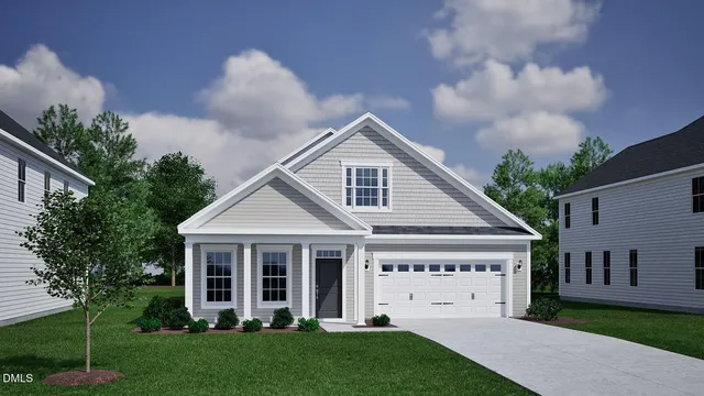 $452,570 | 149 Sugarmaple Way, Youngsville, NC 27596