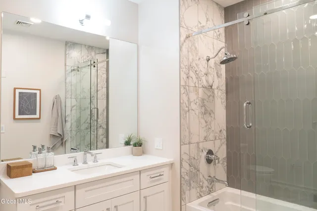 $1,175,000 | 78 Church Street, Unit 203, Saratoga Springs, NY 12866