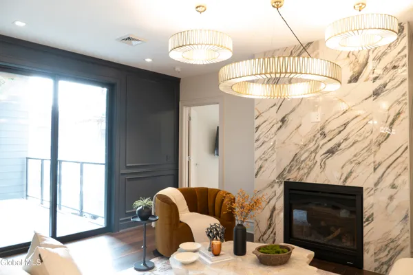 $1,175,000 | 78 Church Street, Unit 203, Saratoga Springs, NY 12866