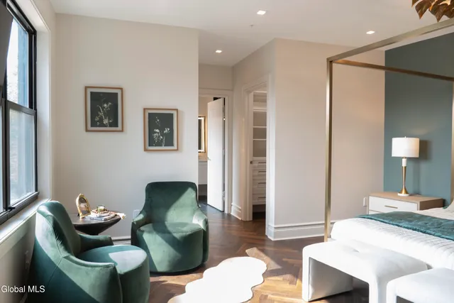 $1,175,000 | 78 Church Street, Unit 203, Saratoga Springs, NY 12866