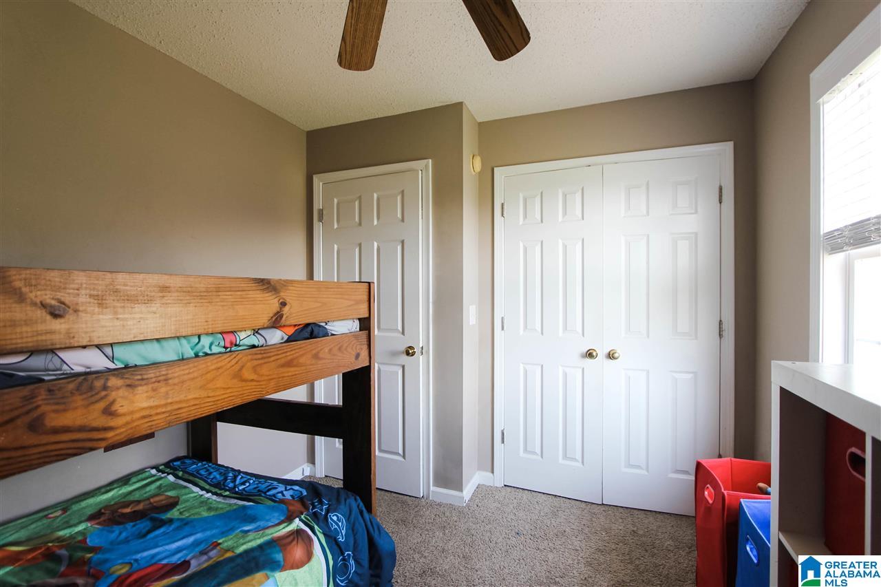 10916 Choccolocco Road Anniston, AL 36207 - Photo 25 of 37