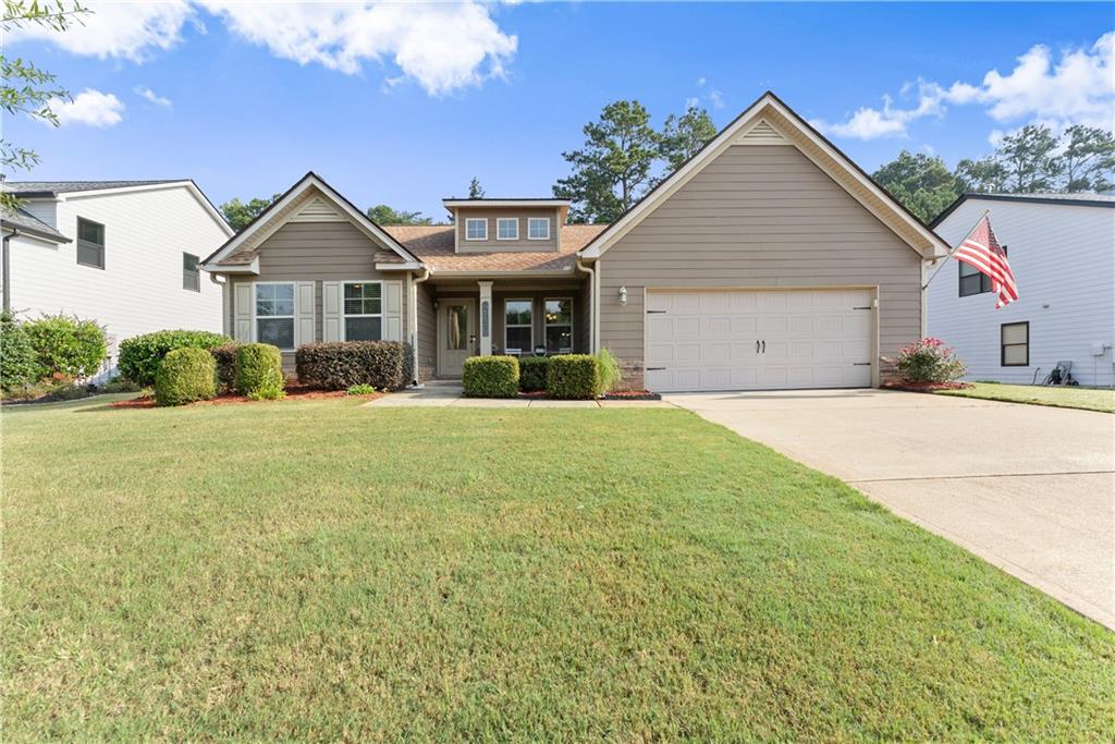 3875 Spring Ridge Drive Cumming, GA 30028 - Photo 1 of 57 Gallery Image 1