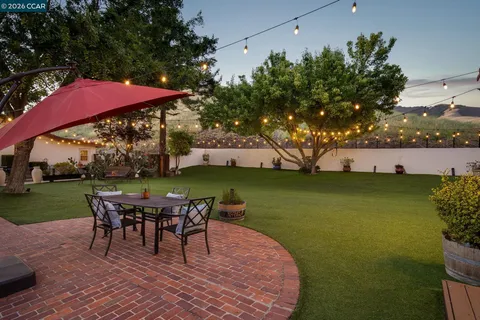 $3,800,000 | 7151 Johnston Road, Pleasanton, CA 94588