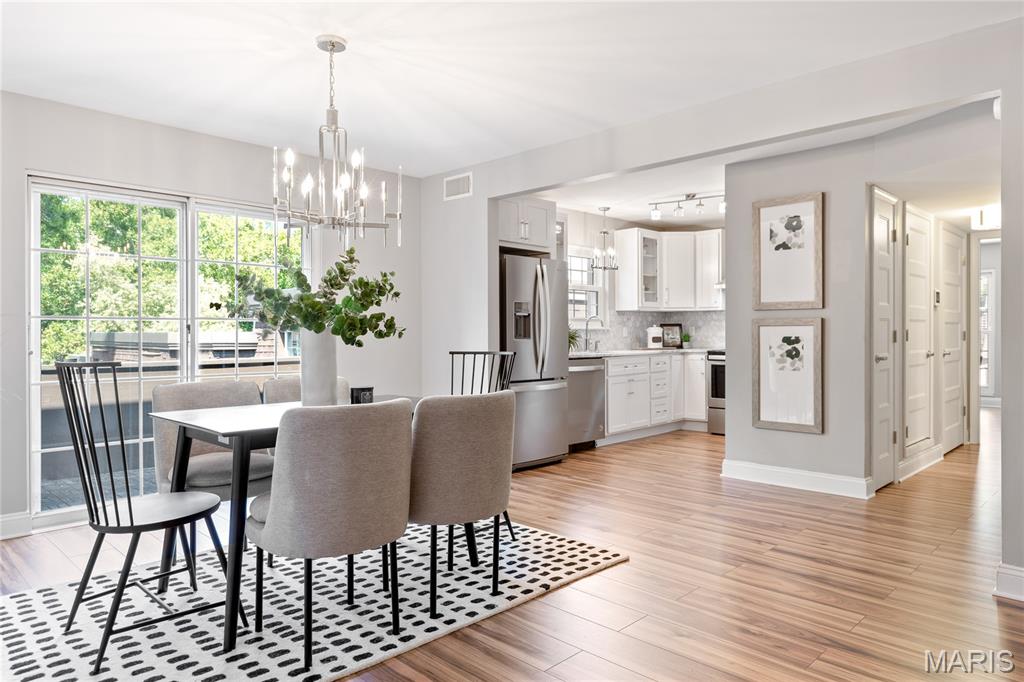 13515 Coliseum Drive, Unit E Chesterfield, MO 63017 - Photo 1 of 17