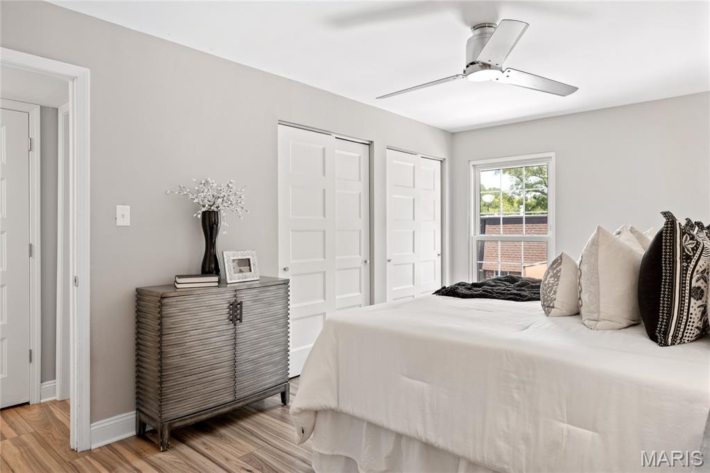 13515 Coliseum Drive, Unit E Chesterfield, MO 63017 - Photo 11 of 17