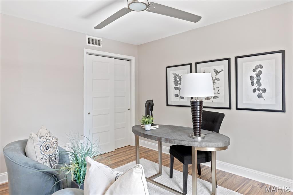 13515 Coliseum Drive, Unit E Chesterfield, MO 63017 - Photo 14 of 17