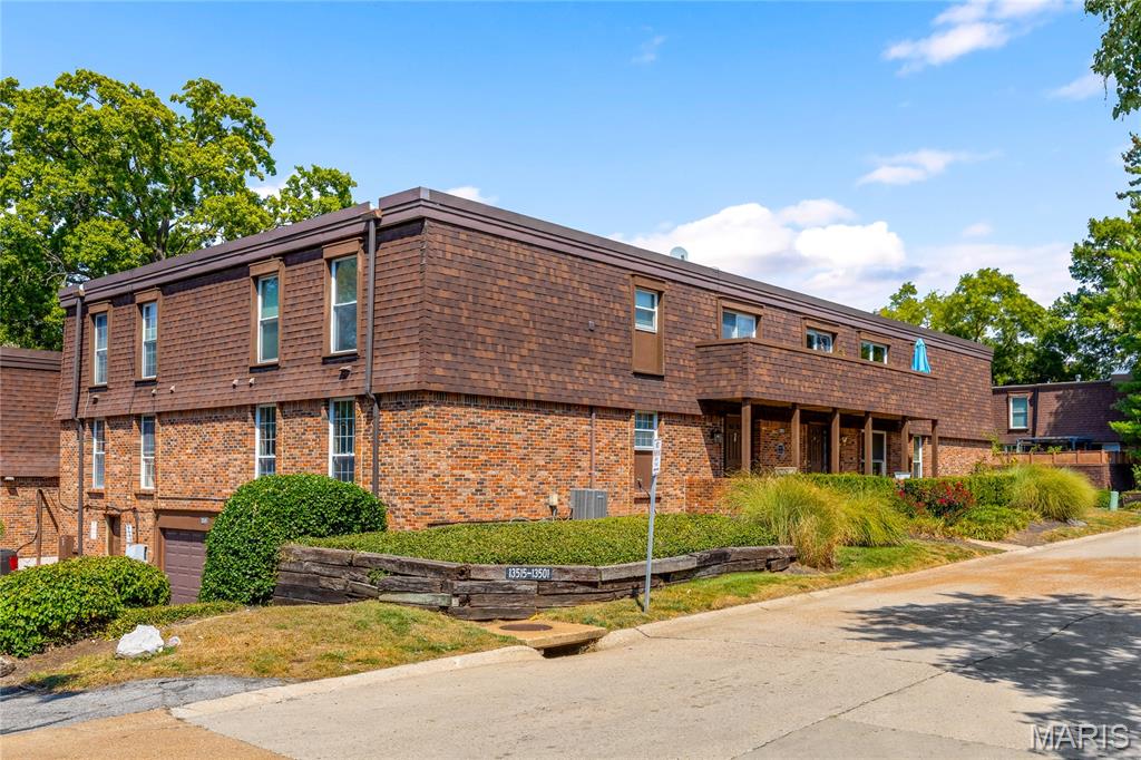 13515 Coliseum Drive, Unit E Chesterfield, MO 63017 - Photo 17 of 17