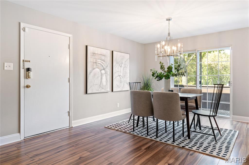 13515 Coliseum Drive, Unit E Chesterfield, MO 63017 - Photo 2 of 17