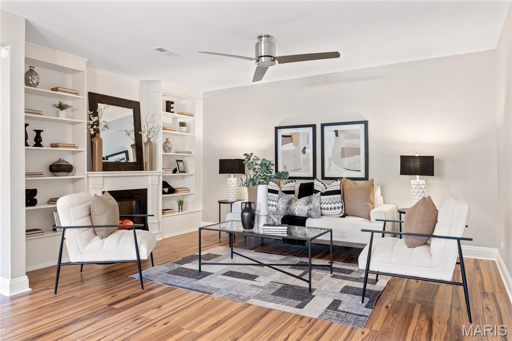 13515 Coliseum Drive, Unit E Chesterfield, MO 63017 - Photo 4 of 17