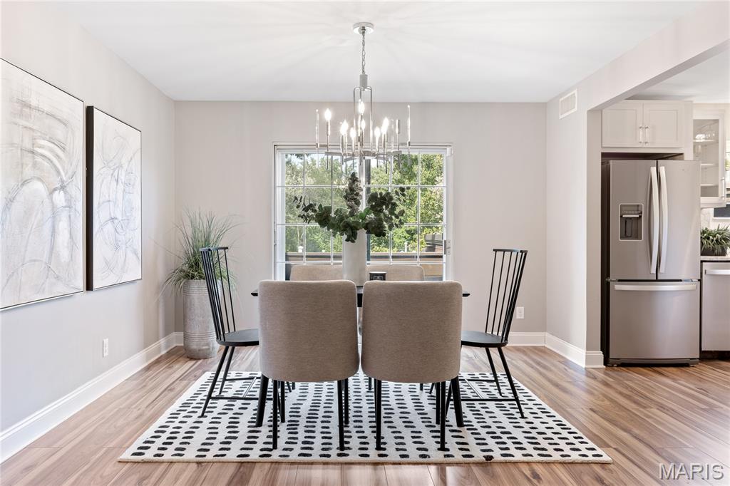 13515 Coliseum Drive, Unit E Chesterfield, MO 63017 - Photo 6 of 17