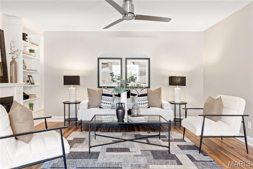 13515 Coliseum Drive, Unit E Chesterfield, MO 63017 - Photo 6 of 17