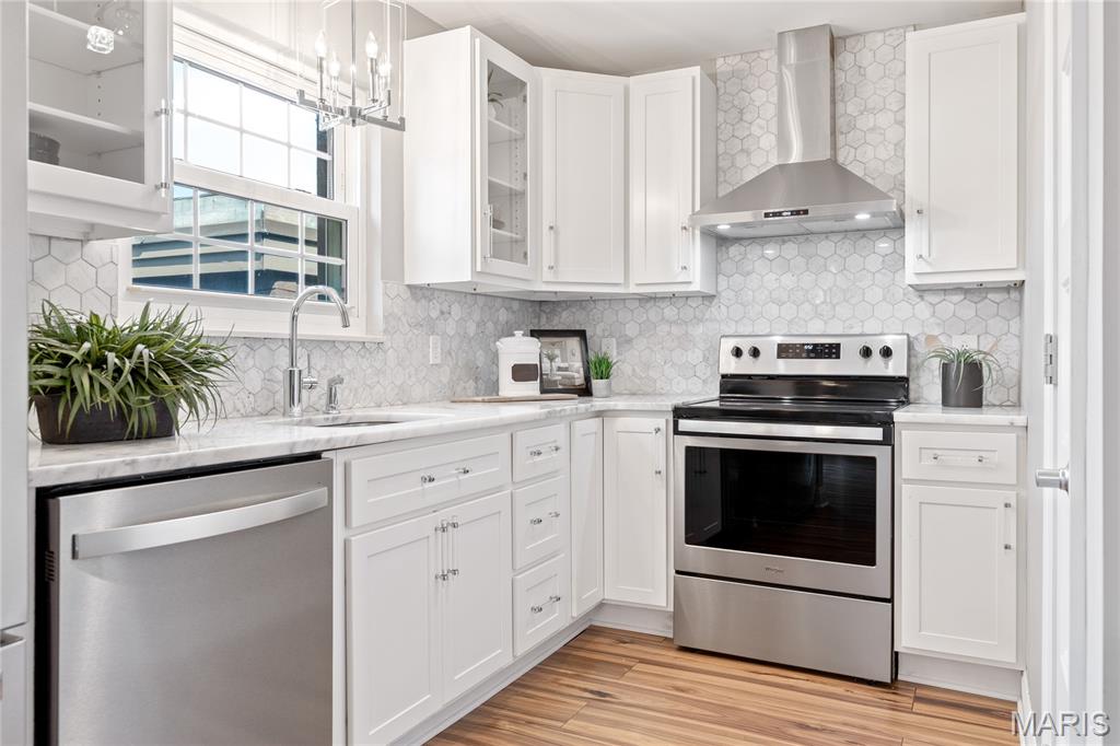 13515 Coliseum Drive, Unit E Chesterfield, MO 63017 - Photo 8 of 17