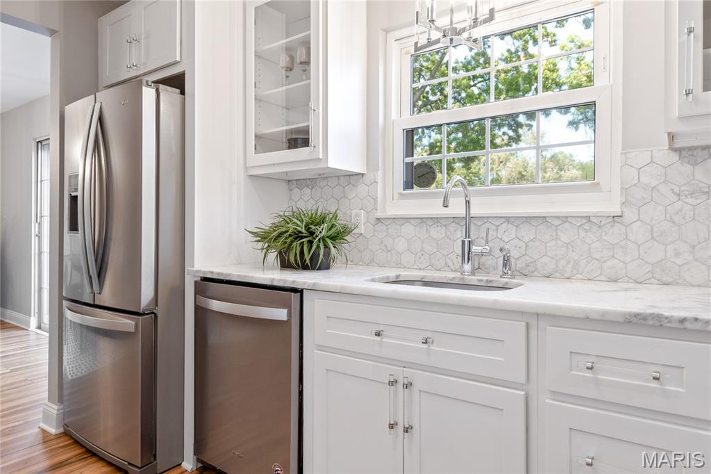 13515 Coliseum Drive, Unit E Chesterfield, MO 63017 - Photo 9 of 17