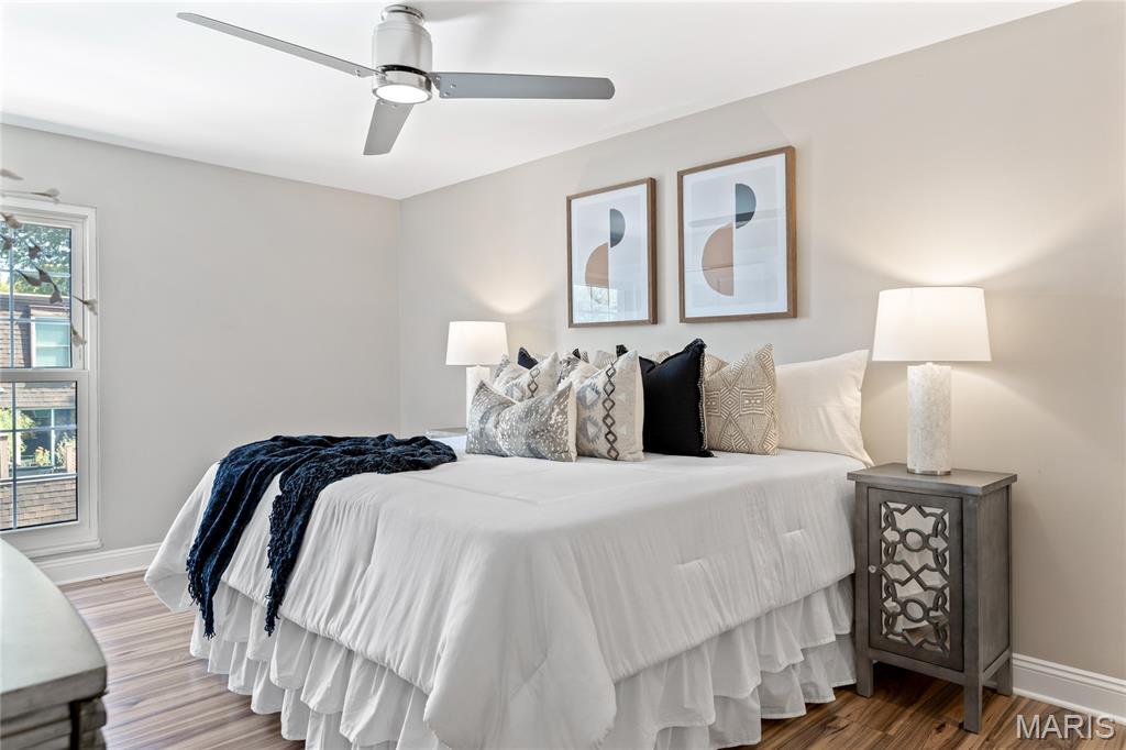 13515 Coliseum Drive, Unit E Chesterfield, MO 63017 - Photo 9 of 17