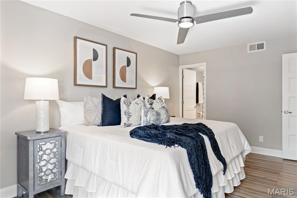 13515 Coliseum Drive, Unit E Chesterfield, MO 63017 - Photo 10 of 17