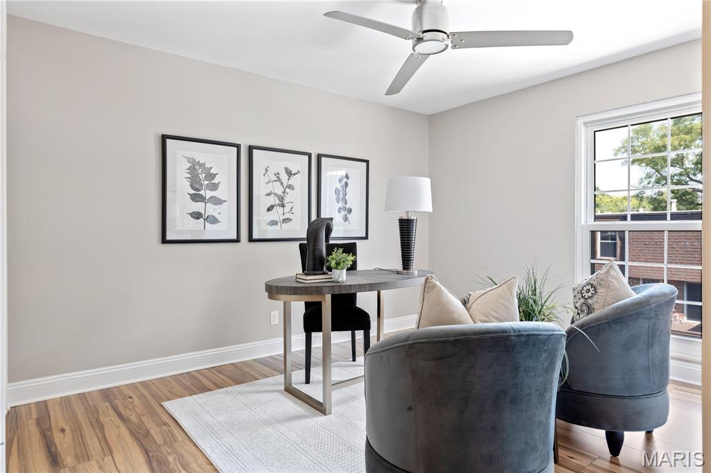 13515 Coliseum Drive, Unit E Chesterfield, MO 63017 - Photo 10 of 17