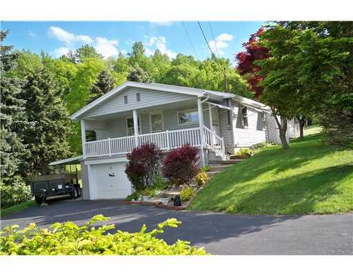 356 Malden Road California, PA 15423 - Photo 1 of 17 Exterior Front.