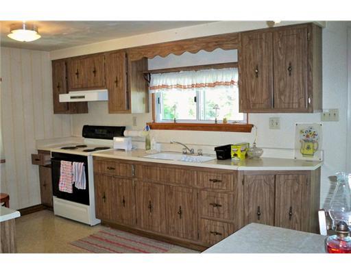 356 Malden Road California, PA 15423 - Photo 4 of 17 Kitchen.