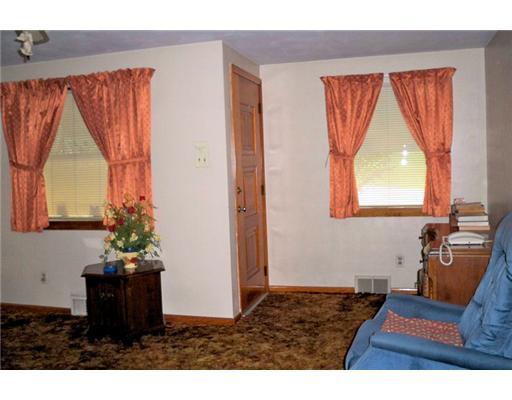 356 Malden Road California, PA 15423 - Photo 7 of 17 Living Room.