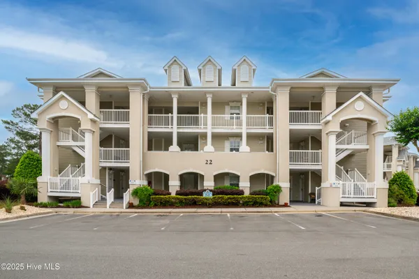 $205,000 | 1215 North Middleton Drive Northwest, Unit 2209, Calabash, NC 28467