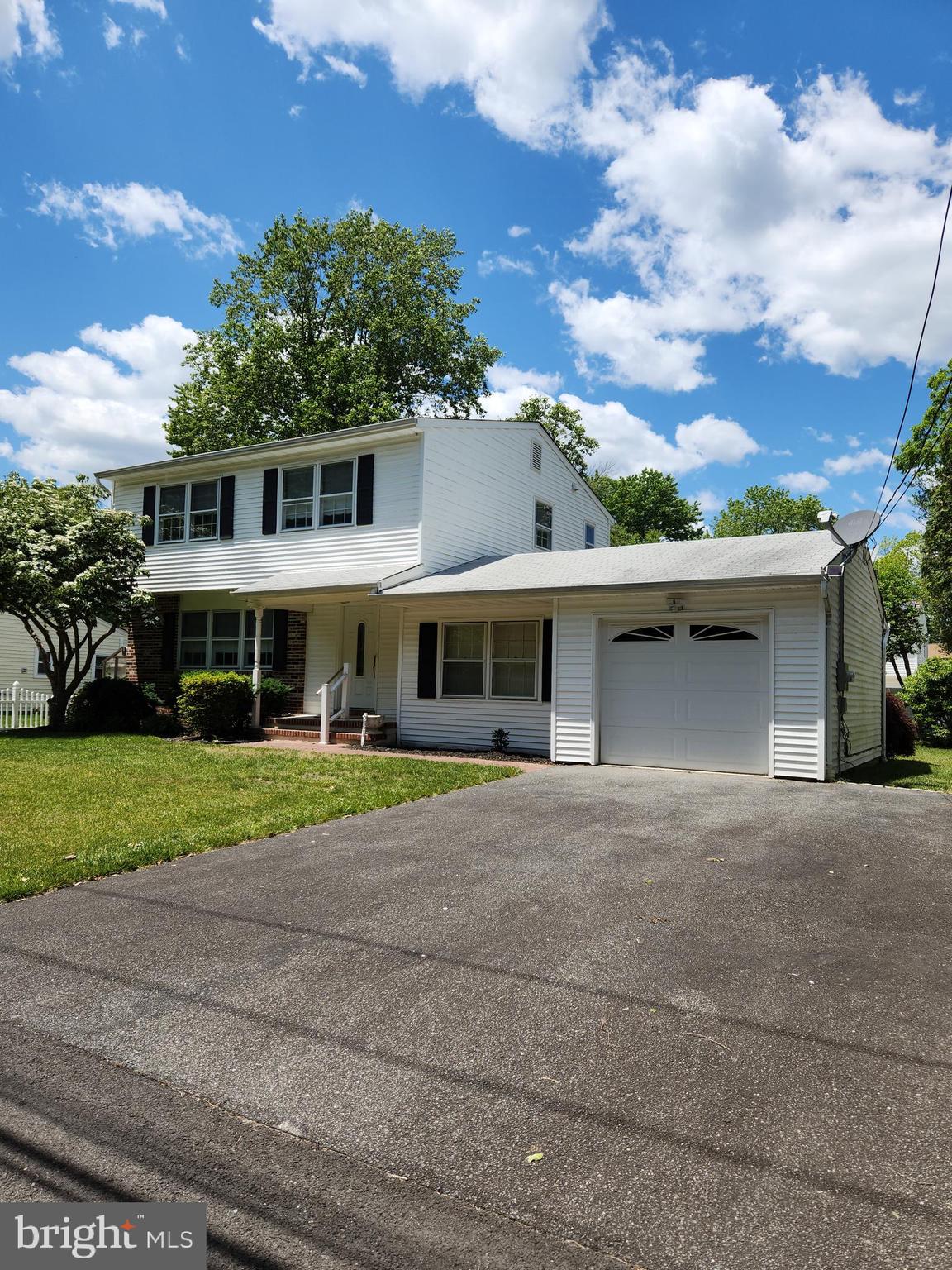 281 Center Street Little Egg Harbor, NJ 08087 - Photo 35 of 40 Extra Wide Driveway for Ample Parking