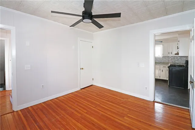 $3,200 | 65 Friendship Street, Unit 2, Newport, RI 02840