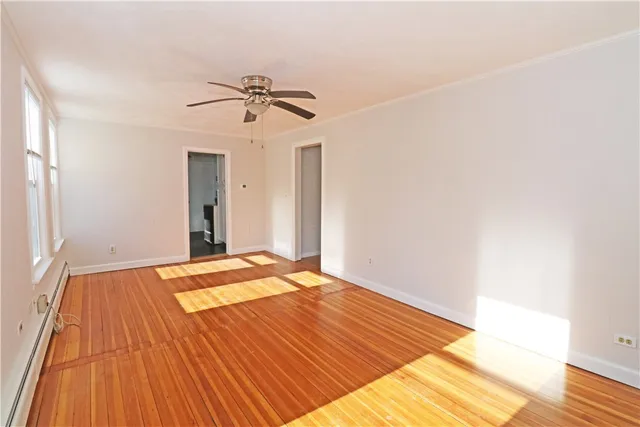 $3,200 | 65 Friendship Street, Unit 2, Newport, RI 02840