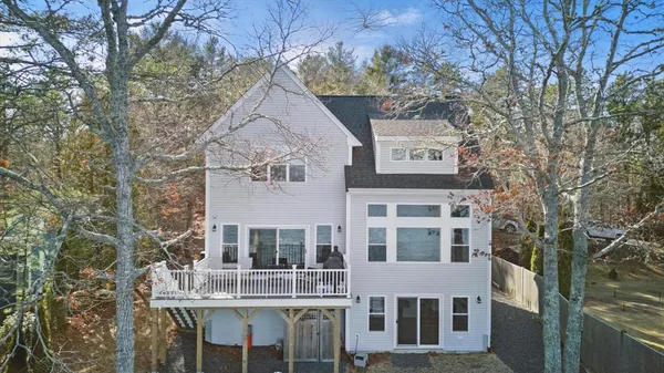 $999,999 | 137-138 Sandy Beach Road, Plymouth, MA 02360