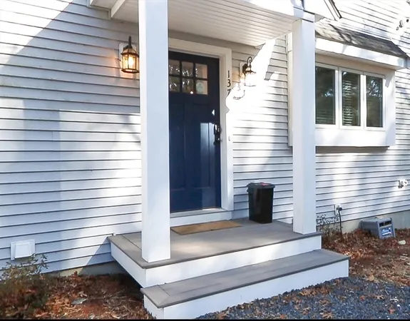 $999,999 | 137-138 Sandy Beach Road, Plymouth, MA 02360