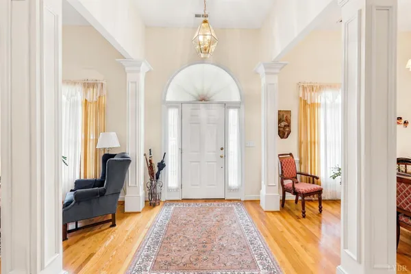 $519,900 | 1476 Glenbrooke Drive, Lynchburg, VA 24503
