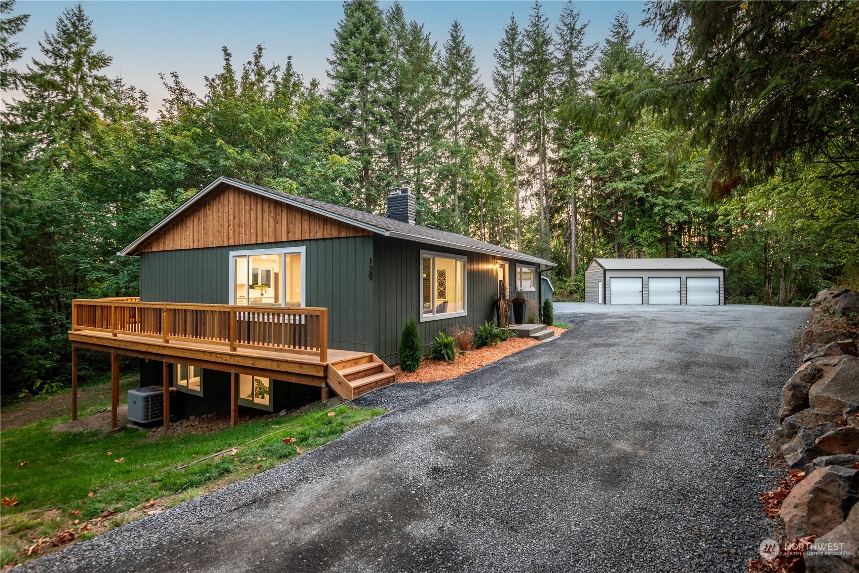 129 Lone Oak Road Longview, WA 98632 - Photo 1 of 24 Gallery Image 1