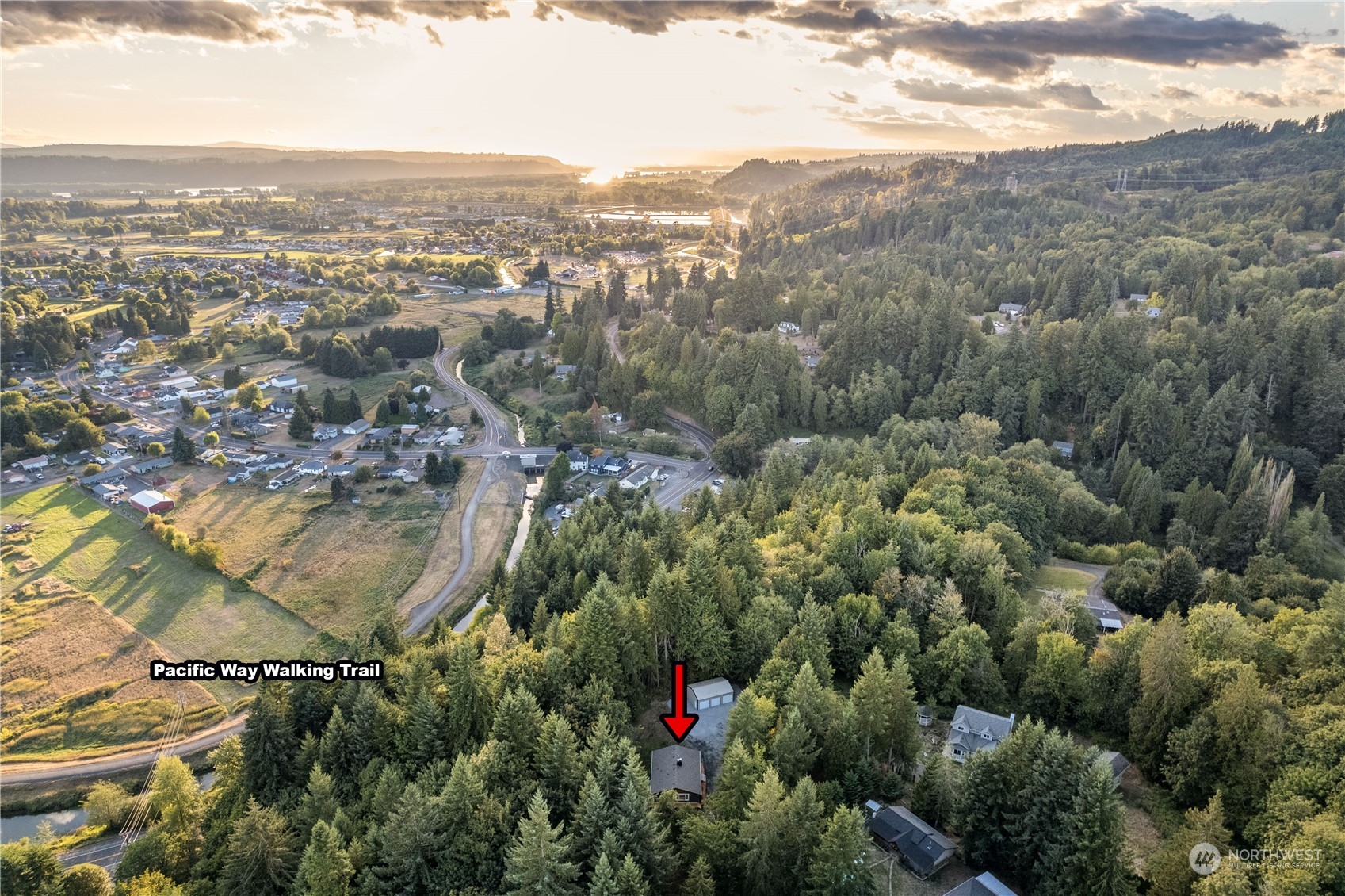 129 Lone Oak Road Longview, WA 98632 - Photo 19 of 24 Gallery Image 19