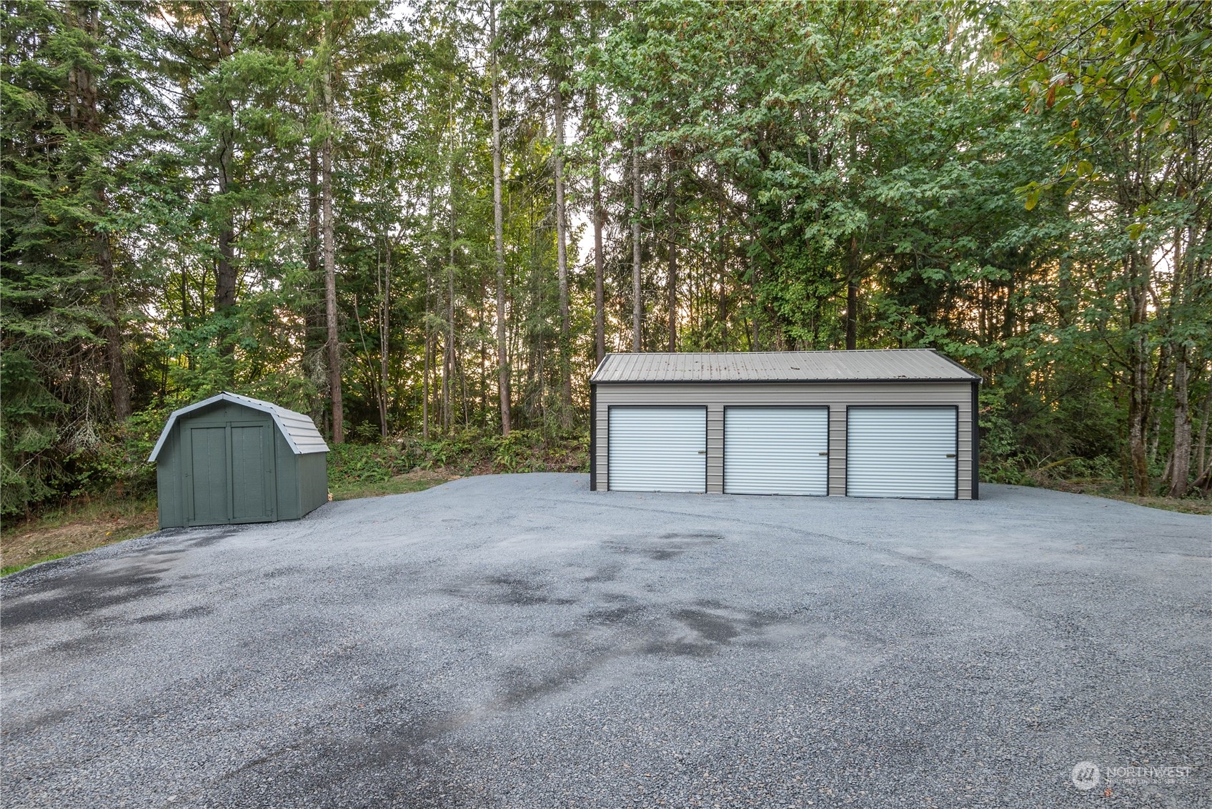 129 Lone Oak Road Longview, WA 98632 - Photo 23 of 24 Gallery Image 23
