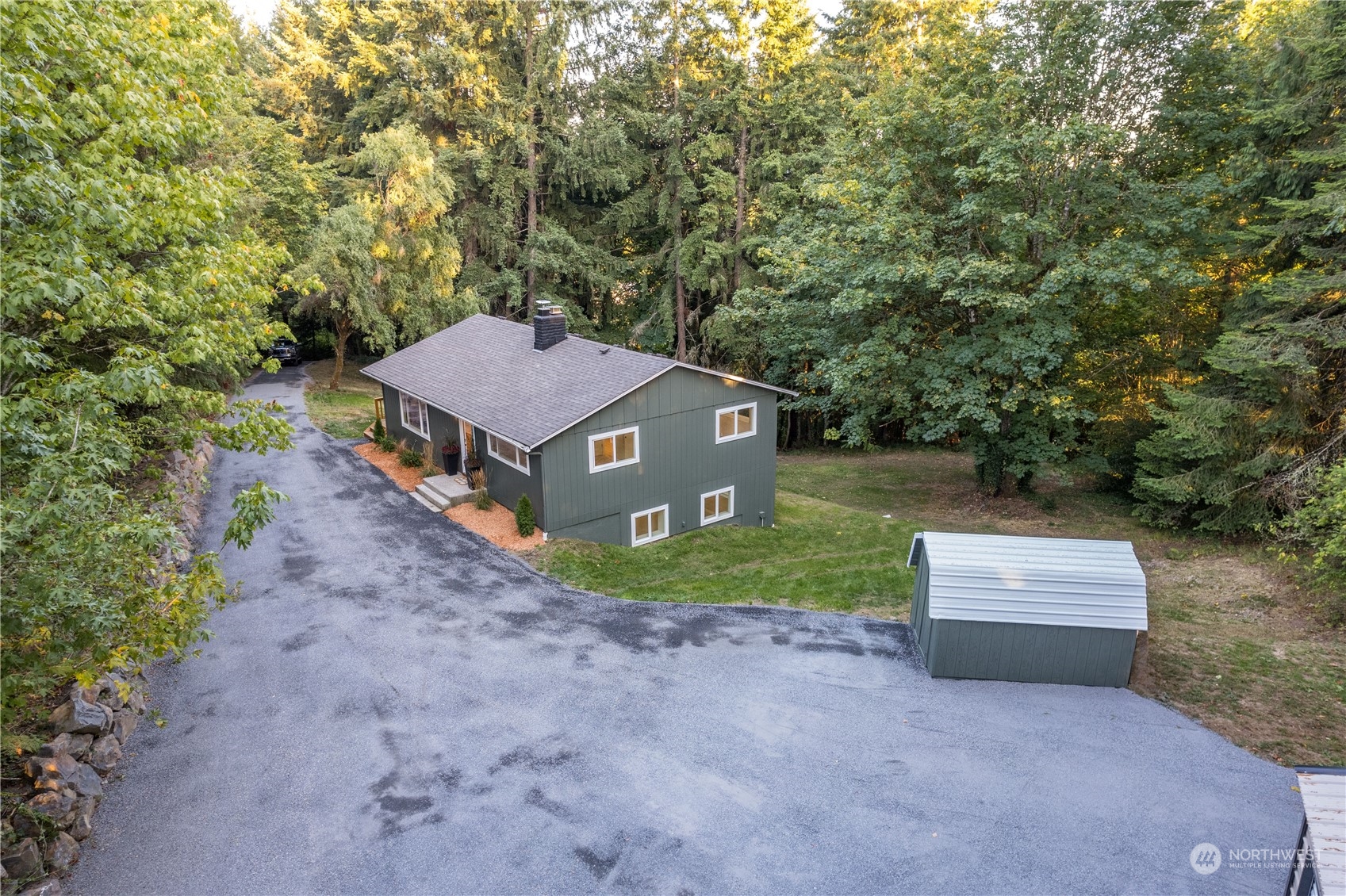 129 Lone Oak Road Longview, WA 98632 - Photo 24 of 24 Gallery Image 24